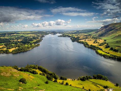 7 Things To Do In The Lake District