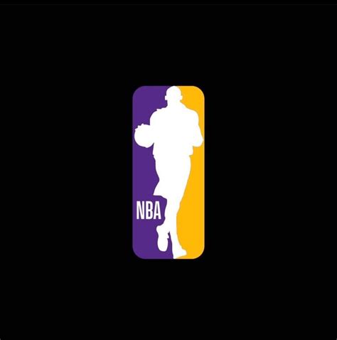 Over 400000 People Have Signed Petition To Put Kobe Bryant On The Nba Logo