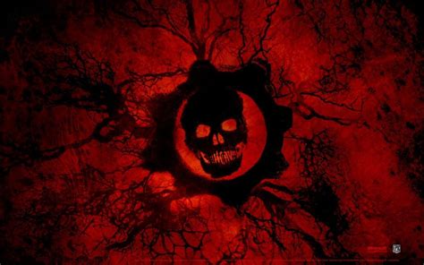 Gears Of War Game Official Wallpapers 720p Wallpapers Photo