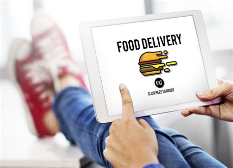 Maybe you would like to learn more about one of these? GoFood, GrabFood provide contactless food delivery amid ...