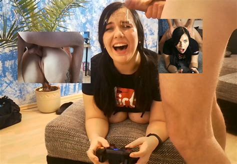 Gamer Girl Gets Fucked While Gaming Free Porn 9f XHamster