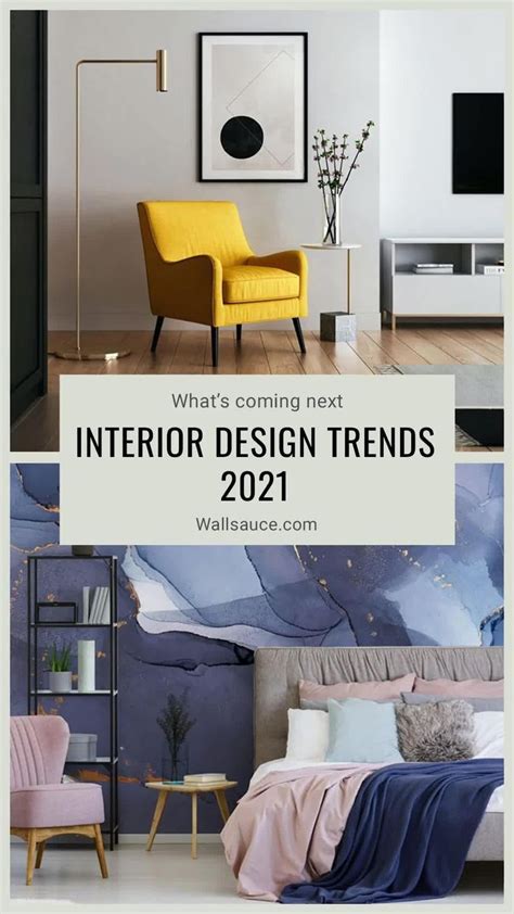 Famous Interior Design Trends 2021 Uk 2022 Architecture Furniture And