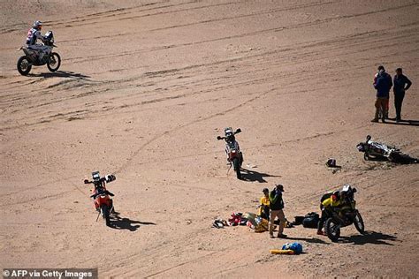 Mario meoni en diciembre de 2019 tras ser nombrado como ministro de transporte.anadolu agency / getty. Portuguese motorbike rider Paulo Goncalves, 40, dies ...