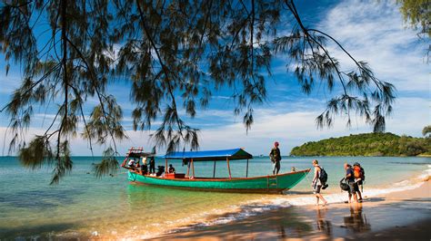 The 10 Best Beaches In Cambodia Lonely Planet Lonely Planet