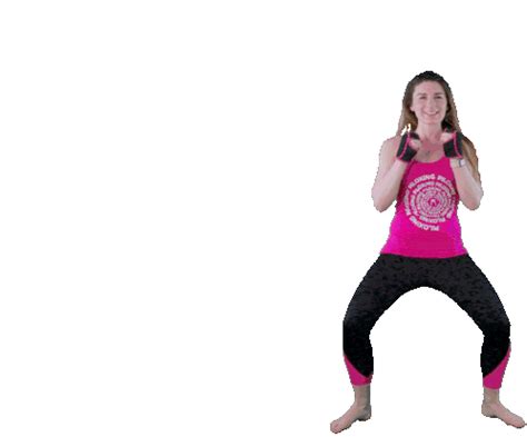 Dancewithsophie Piloxing Sticker Dancewithsophie Piloxing Zumba Discover Share Gifs