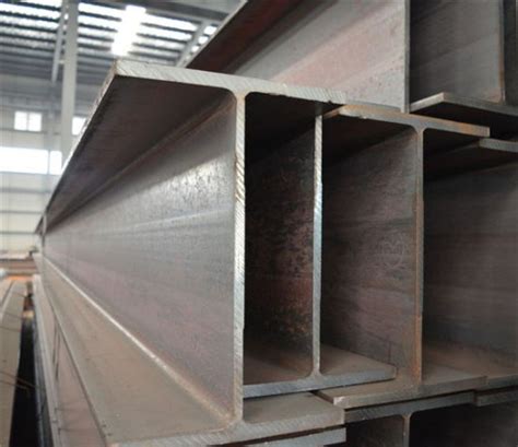 China Prime Quality Hot Rolled H Beam Steel Iron H Beam Price Factory