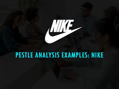 Top Pestle Analysis Example For Your Review