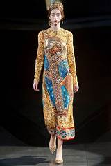 Iranian Fashion Designers Pictures