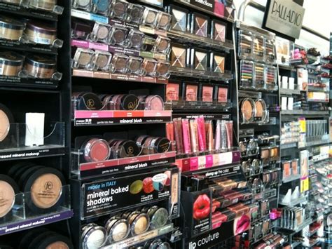 Sally Beauty Supply - Cosmetics & Beauty Supply - Monterey ...
