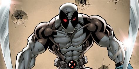 X Men Every Deadpool Costume Ranked