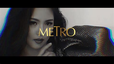 Metro30 Kim Chiu As She Graces Another Metro Cover Looking Empowered Powerful And In