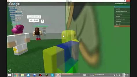 Roblox Episode 1 New Account Youtube