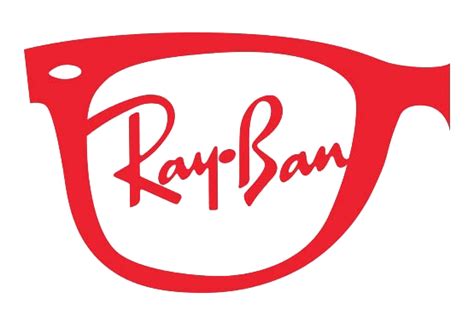 Ray Ban Logo Png Transparent Image Png Mart