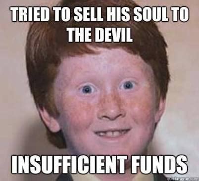 Gingers Have Souls Gag