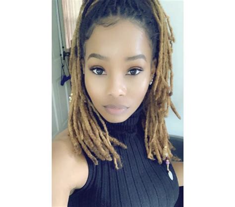 Luckily there are many cute hairstyles that are easy to learn and just take a few i loved the video tutorials. Pin by ~Th€ ®€@|£$t!~ on dreadz in 2020 (With images ...