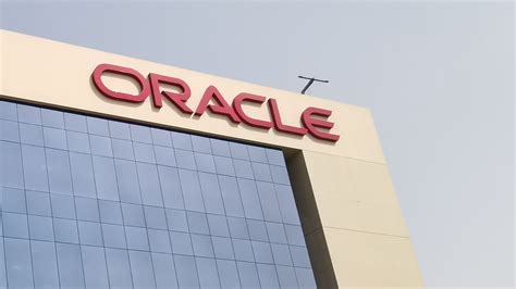 Oracle Accused Of Selling Personal Data For Billions Of Users Techradar