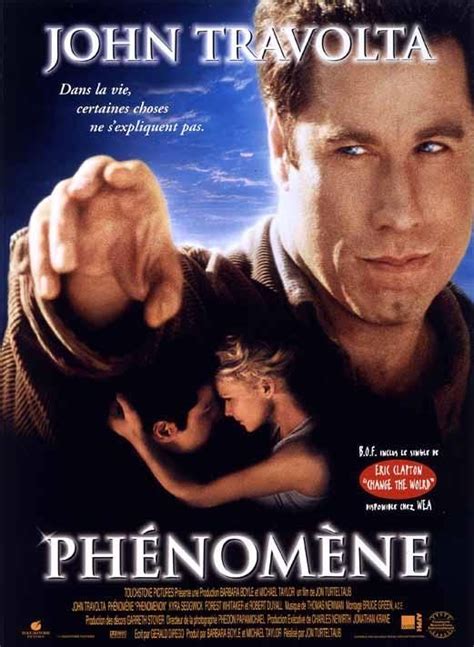 Phénomène Film 1996 Senscritique