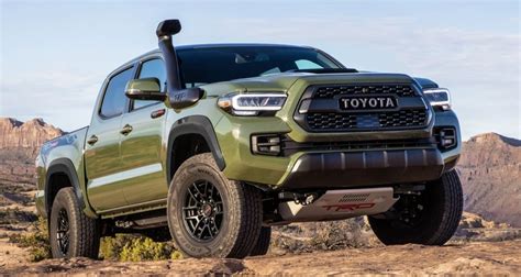 10 Reasons Why Off Road Enthusiasts Should Consider Buying A Toyota