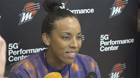 Nikki Blue New Interim Head Coach Of Phoenix Mercury