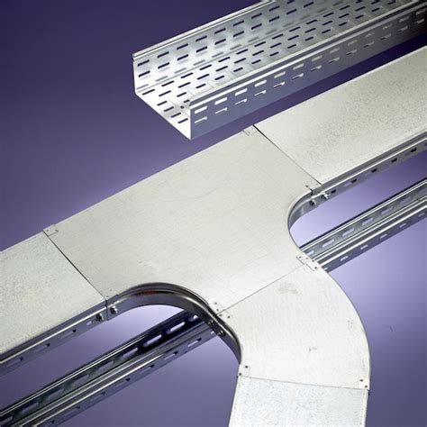 Legrand Cablofil Releases V Trough Ventilated Cable Tray Electrical