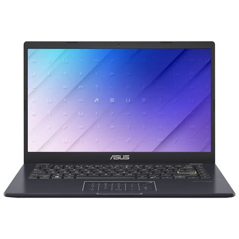 Notebook Asus De 14 Hd Con Intel N4020 4gb Ram Y 64gb Emmc Oferta