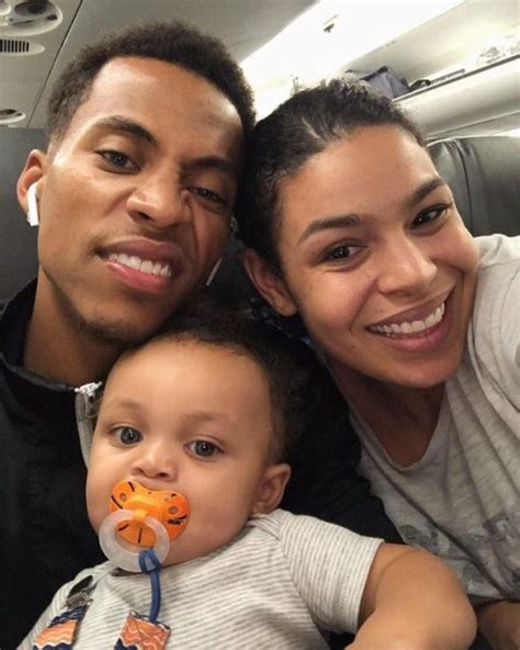 Who Is Dana Isaiah Insight On His Married Life With Jordin Sparks