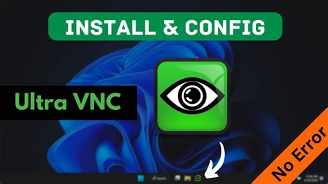 Download And Install Ultravnc On Pc Ultravnc Remote Desktop App For