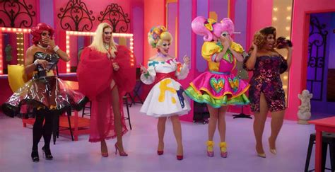 How To Watch Rupauls Drag Race Down Under Season 3 Episodes Streaming