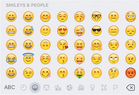 Ios 91 Includes New Emojis