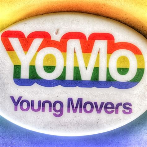 Young Movers Glasgow Youtube