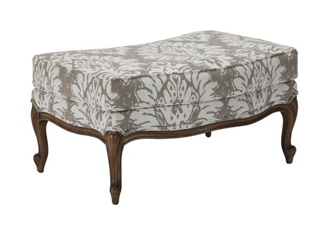 Shop authentic ethan allen tables, case pieces and storage cabinets and seating from top sellers around the world. Versailles Ottoman | Ottomans & Benches | Ethan Allen