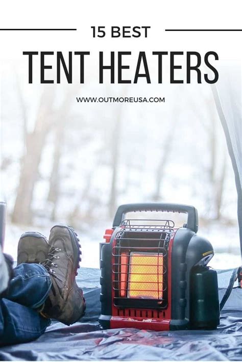 15 Best Tent Heaters In 2021 Outmore Tent Heater Cool Tents