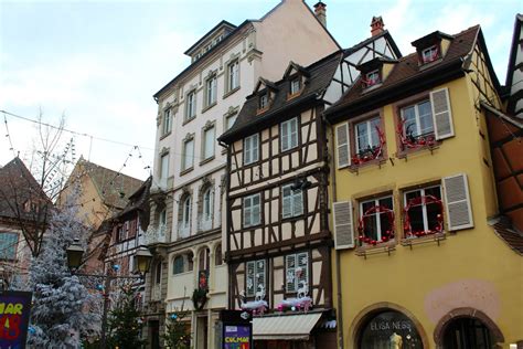 7 Things You Must See When You Visit Old Town Colmar In The Winter