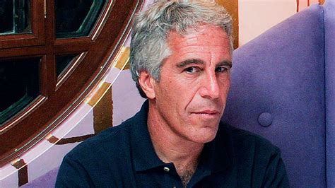 Who Is Jeffrey Epstein An Opulent Life Celebrity Friends And Lurid