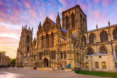 Best Places To Visit In England Lonely Planet