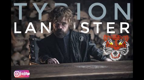 Tyrion Lannister Trial In Courtroom Video Edit Youtube