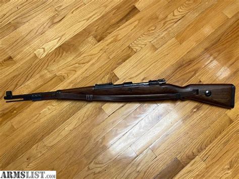 Armslist For Sale 1943 K98k Byf Rc Mauser