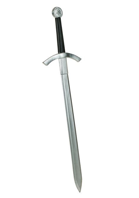 Medieval Battle Knights Sword