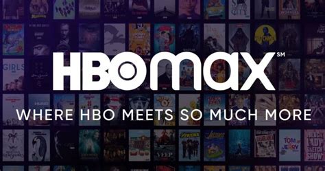 Hbo Max 10 Best Franchises Available On The Streaming Service