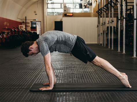 The Plank Is The One Exercise Most Commonly Done Wrong According To A