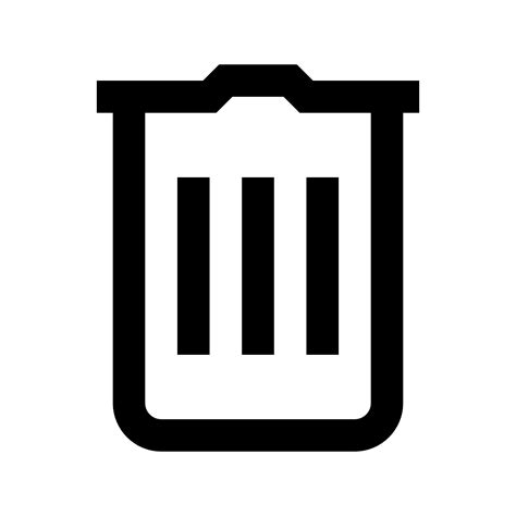 Collection Of Delete Button Png Pluspng