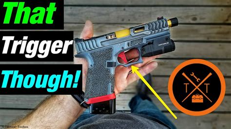 Best Glock 19 Upgrades For Your P80 Pf940c Build