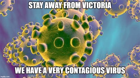 Coronavirus Imgflip