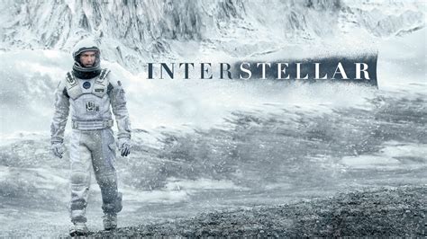 Interstellar 2014 Az Movies