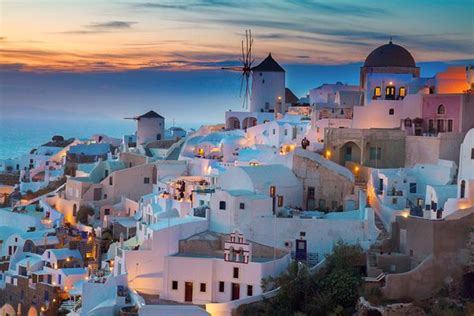 Go Transfer Santorini Mesaria Updated 2020 All You Need To Know