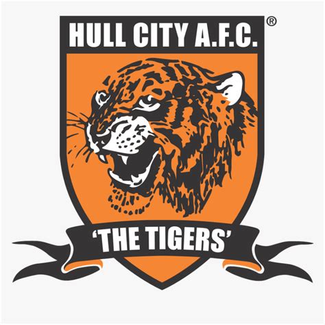 Hull City Fc Logo Png Transparent Png Kindpng
