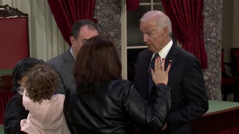 Best Of Bidens Final Swearing In