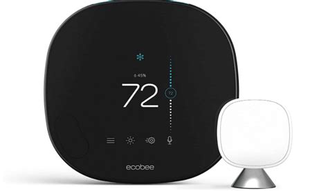 8 Of The Best Smart Thermostats Technowifi