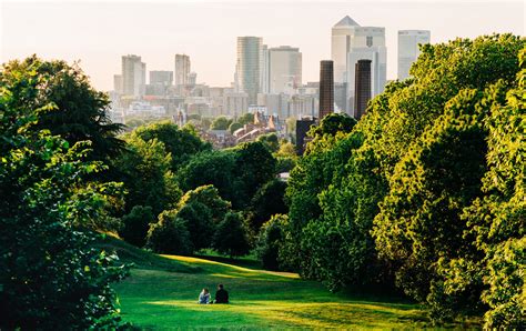 Best Parks In London 17 Beautiful Outdoor Spaces To Visit