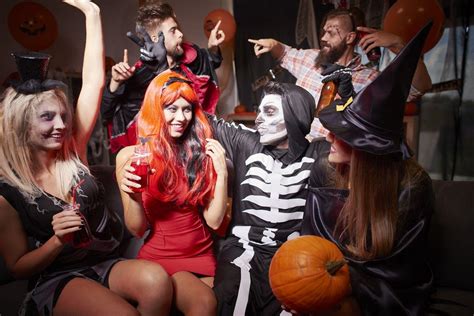 Halloween Programas A N O Perder Em Lisboa E No Porto